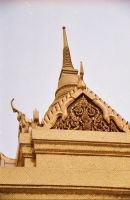 Grand Palace, Bangkok
